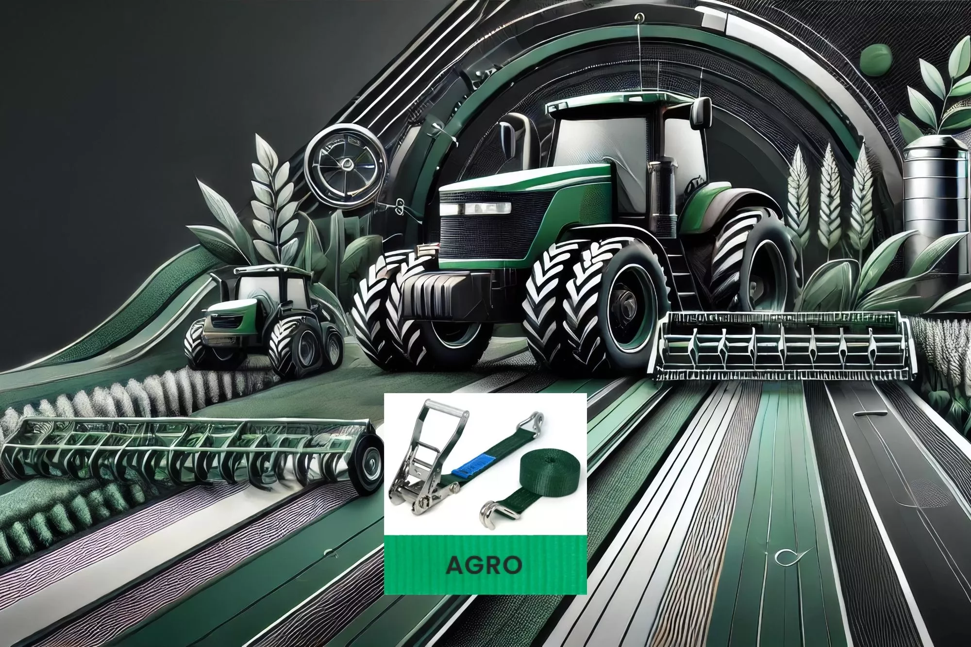 Agro