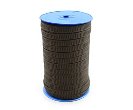 Sangle volet roulant, 14mm Sangle de volet roulant brune (largeur 14 mm) Sangle volet roulant, 14mm Sangle de volet roulant brune (largeur 14 mm)