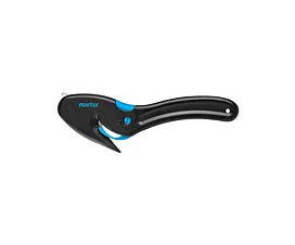 Couteaux/ciseaux de sécurité SECUMAX Easysafe - Couteau de sécurité polyvalente Couteaux/ciseaux de sécurité SECUMAX Easysafe - Couteau de sécurité polyvalente