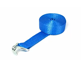 5T - Ergo Sangle d’arrimage - 5T - 8,5m - 50mm - Partie longue pour ERGO - STF500