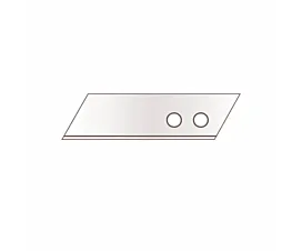 Lames de rechange Lames de rechange Secunorm 540 et Profi40 - Standard - 10pcs.