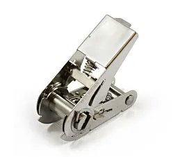 Inox - Tous les métaux Tendeur à cliquet - 400kg - 25mm - Inox - SUS304 - Standard