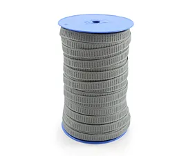 Sangle volet roulant, 14mm Sangle de volet roulant gris (largeur 14 mm) Sangle volet roulant, 14mm Sangle de volet roulant gris (largeur 14 mm)