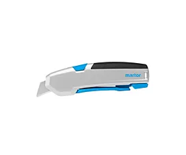 Couteaux/ciseaux de sécurité SECUPRO 625 - Couteau à gâchette ergo (automatique) Couteaux/ciseaux de sécurité SECUPRO 625 - Couteau à gâchette ergo (automatique)