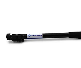 Tout - Accessoires sangles Tige télescopique pour Multi-Stick - Forankra - 1m à 2,5m Tout - Accessoires sangles Tige télescopique pour Multi-Stick - Forankra - 1m à 2,5m