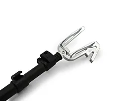 Tout - Accessoires sangles Secu Stick - Forankra - coins de protection (embout + tige) Tout - Accessoires sangles Secu Stick - Forankra - coins de protection (embout + tige)