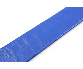 Accessoires pour sangles plates Etui de protection - 90mm - Bleu - Choisissez votre longueur Accessoires pour sangles plates Etui de protection - 90mm - Bleu - Choisissez votre longueur