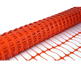 Autres filets & bâches (Agro) Filet de balisage pour chantiers - Rouleau - 1mx50m - 100g/m² - Orange Autres filets & bâches (Agro) Filet de balisage pour chantiers - Rouleau - 1mx50m - 100g/m² - Orange