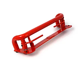 Tout - Sangles et accessoires Antivol pour transport de voiture - 515x110mm