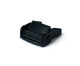 Tout - Hardware noir Boucle à came - 650kg - 35mm - Noir - Haut de gamme