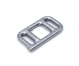 Tout Boucle d’arrimage 40mm - 5000kg - Soudée
