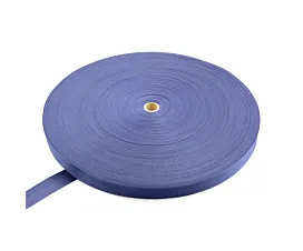 Polypropylène - 30 à 40mm Bande en polypropylène - 30mm - 300kg - 100m en rouleau (choisissez votre couleur)