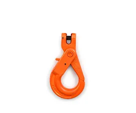 Tout Crochet automatique à chape G10