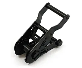 Tout - Hardware noir Tendeur à cliquet ’Serie Noire’ - 1500kg - 25mm