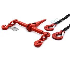 Système arrimage, 2 pièces, G8 Système d’arrimage (tendeur et chaîne) - en 2 pièces - 13mm - 10000kg - G8 Système arrimage, 2 pièces, G8 Système d’arrimage (tendeur et chaîne) - en 2 pièces - 13mm - 10000kg - G8