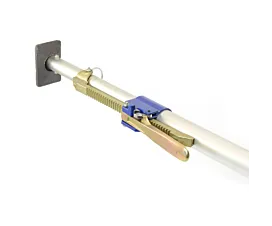Barres cargo & Arceaux Barre d’arrimage 1650mm-1850mm pour camionnettes (Aluminium) Barres cargo & Arceaux Barre d’arrimage 1650mm-1850mm pour camionnettes (Aluminium)