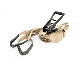 Sangles 50mm - Sur mesure Slackline sur mesure