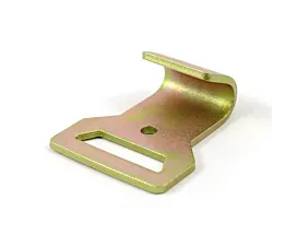 Tout Crochet plat - 50mm - 3000kg