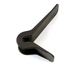 Tout - Coins protection Coin de protection pour fûts - 94 x 54 x 34mm - Noir Tout - Coins protection Coin de protection pour fûts - 94 x 54 x 34mm - Noir