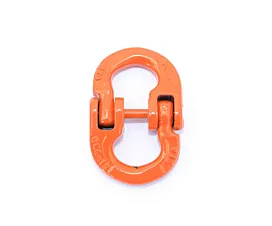 Anneaux & Mailles de jonction G10 Maille de jonction Connex G10