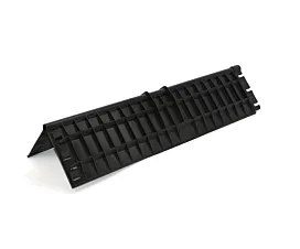 Tout - Coins protection Cornière Connect - à combiner - 800mm - Noir Tout - Coins protection Cornière Connect - à combiner - 800mm - Noir