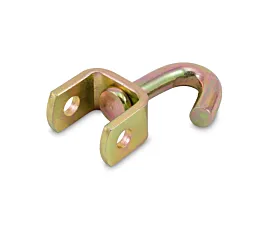 Crochets standard Crochet pivotant sans boulon - 50mm Crochets standard Crochet pivotant sans boulon - 50mm