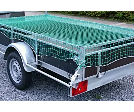 Remorque - Filets de protection Filet de remorque - Mailles 45x45mm - 2 x 3m Remorque - Filets de protection Filet de remorque - Mailles 45x45mm - 2 x 3m