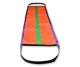 Tout - Sangles levage animaux Sangle de levage animaux - 2 boucles cousues - sur mesure