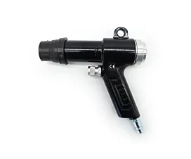 Pistolets et accessoires Pistolet de gonflage pour valve smart - Mécanisme d’insertion - Standard