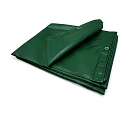 Conteneur - Bâches Bâche pour conteneur - 3,5 x 8m - 580g/m² - PVC