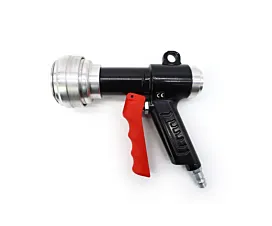 Pistolets et accessoires Pistolet de gonflage pour valve smart - Mécanisme de clic - Premium