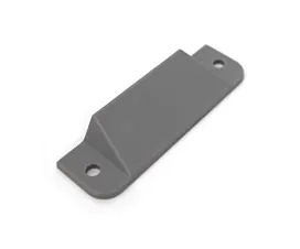 Rails universels & Accessoires Capuchon pour rail E-track vertical / rail d’arrimage universel