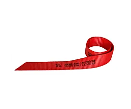 Sangle d'arrimage (lashing) Sangle d’arrimage 60 mm 10.000 daN - 100 m par sac