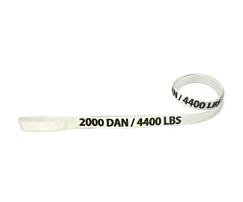 Sangle d'arrimage (lashing) Sangle d’arrimage 32mm - 2000daN - 300m par sac