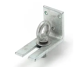 Accessoires Dispositif de fixation pour conteneur réfrigéré - Reefer Lashing Stopper