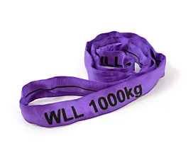 Tout - Sangles tubulaires Sangles tubulaires 1 tonne, violettes (0,5 m à 10 m) Tout - Sangles tubulaires Sangles tubulaires 1 tonne, violettes (0,5 m à 10 m)
