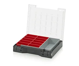 Tout - Boîtes de tri Boîte de tri - 35 x 29,5cm