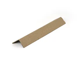 Tout - Coins protection Cornière en carton - 50 x 50 x 3 x 1000mm - 100pcs