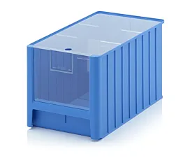 Tout - Bacs de rangement Couvercle anti-poussière pour bacs de rangement SK 5H - Accessoire 3