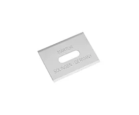 Lames de rechange Lames de rechange Secupro Martego et Merak - Standard - 10pcs